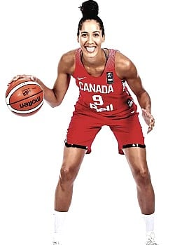 Miranda Ayim